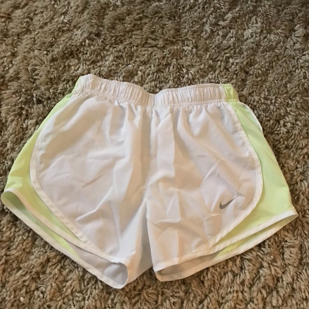 Nike Dri-Fit Shorts XS